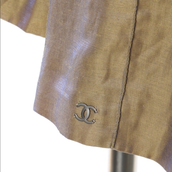 💯 Authentic CHANEL jacket - Picture 3 of 8